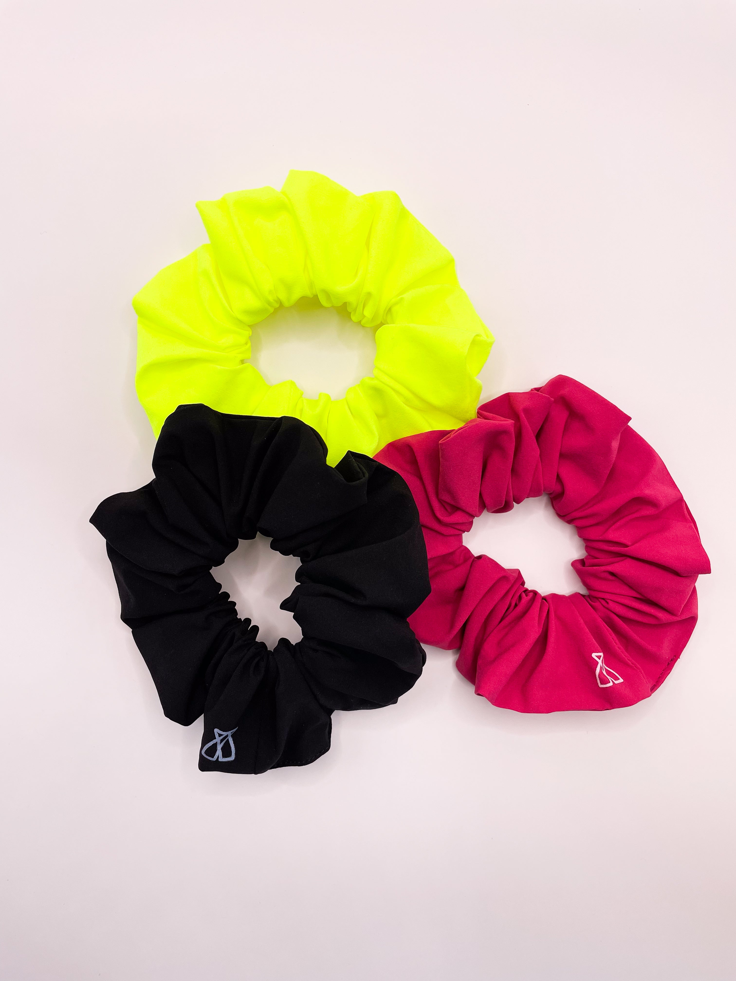 Scrunchie 3-Pack